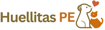 Huellitas PE – Inicio